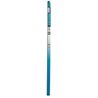 Los mejores  - Desconocido GLO Tubo Fluorescente Aqua